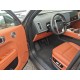 Li Auto L7 Ultra, пробег 1,7 тысяч км
